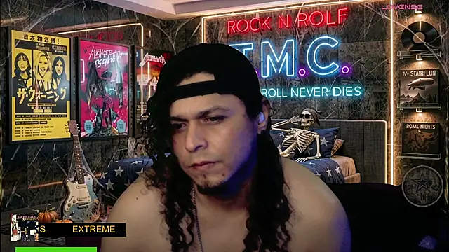 عرض كام chino_roz
