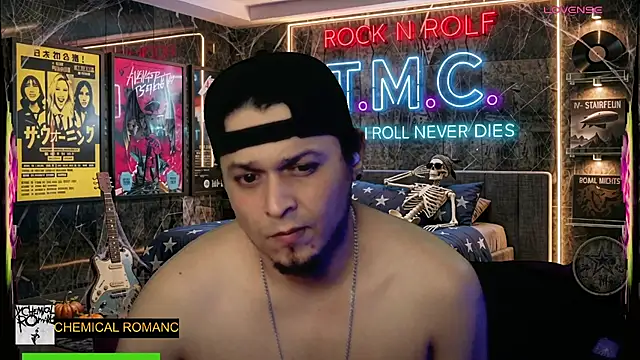 عرض كام chino_roz