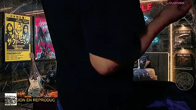 chino_roz webcam show
