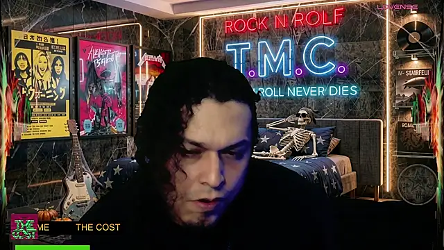 chino_rozn Webbikameraesitys