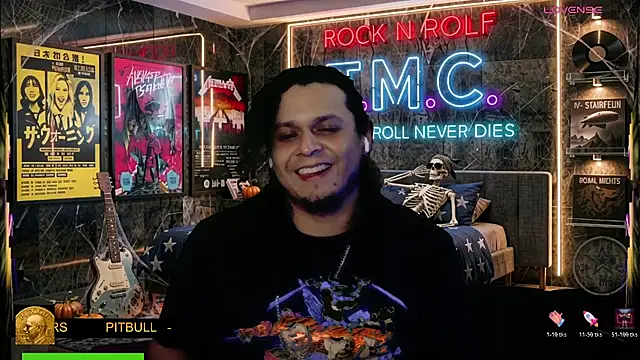 chino_roz Webcamshow