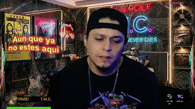 Вебкам-шоу chino_roz