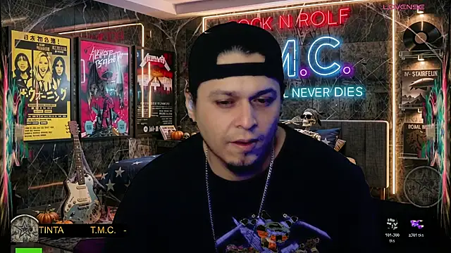 chino_roz webcam show
