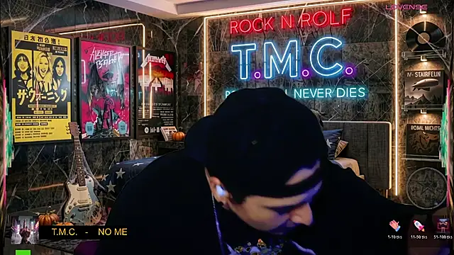 عرض كام chino_roz