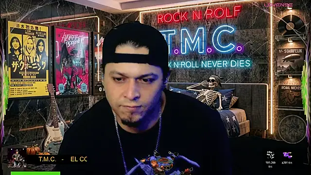 chino_roz's Webcam Show