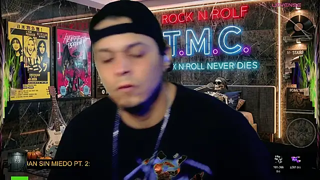 عرض كام chino_roz