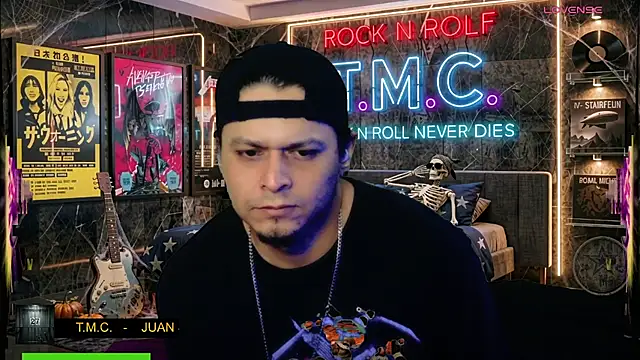 عرض كام chino_roz