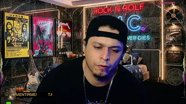 chino_roz ওয়েবক্যাম শো