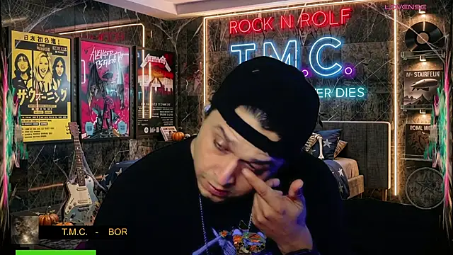 chino_roz 在線直播表演