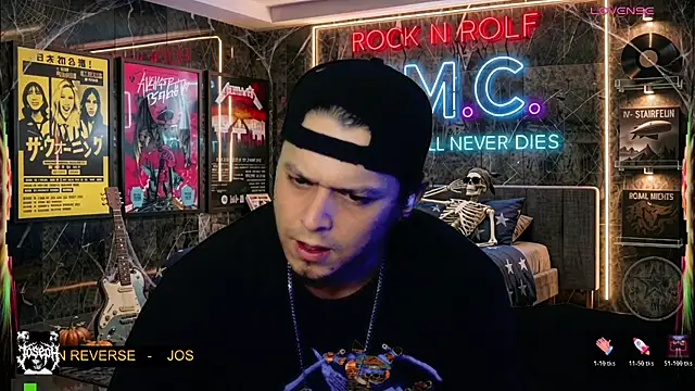 عرض كام chino_roz