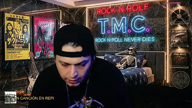 chino_roz 在線直播表演