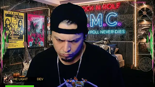عرض كام chino_roz