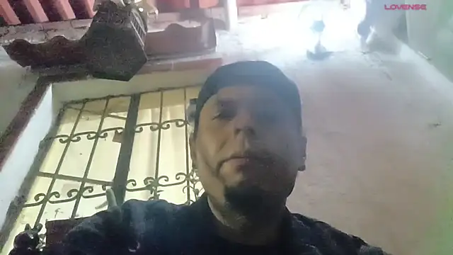 chino_roz webkamerás műsora