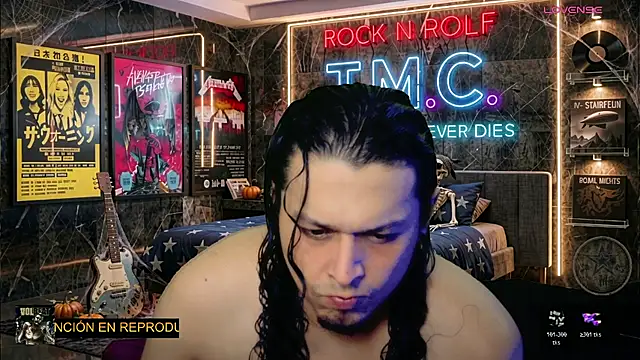 chino_roz Webcamshow