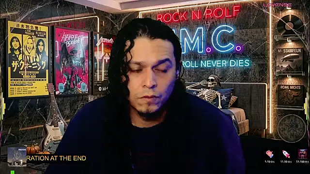 chino_roz webcam show