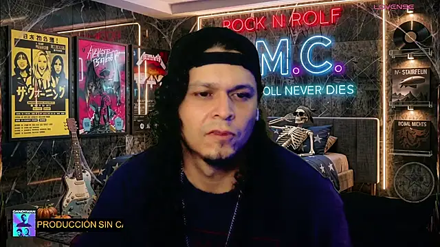 chino_rozn Webbikameraesitys