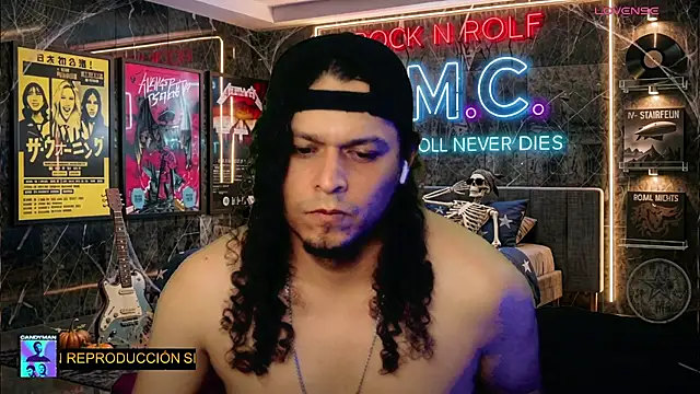 chino_roz Webcamshow