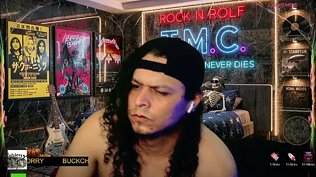 chino_roz Webcamshow