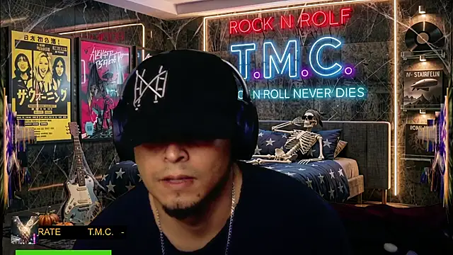 عرض كام chino_roz