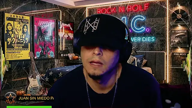 chino_roz ওয়েবক্যাম শো