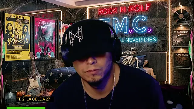 Вебкам-шоу chino_roz