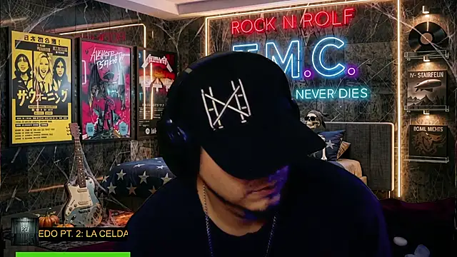 عرض كام chino_roz