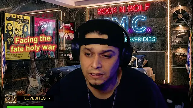 chino_roz Webcamshow
