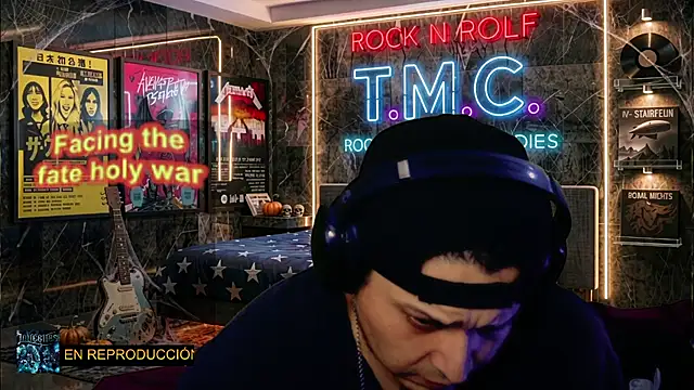 Вебкам-шоу chino_roz