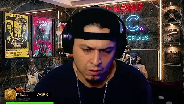 Вебкам-шоу chino_roz