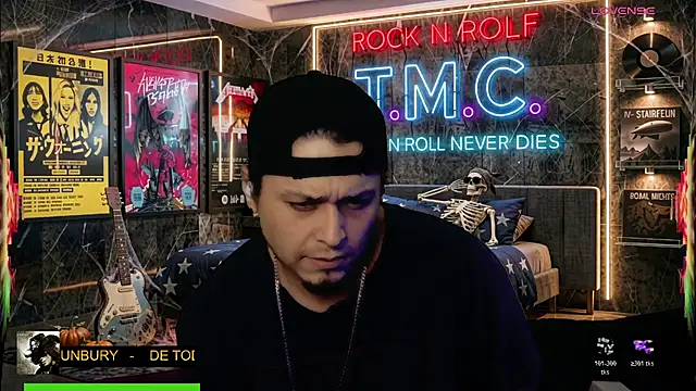 chino_roz webcam show