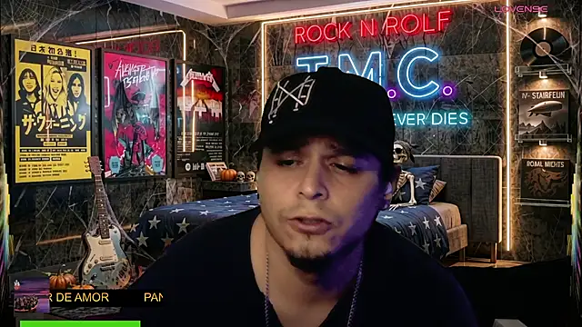 chino_roz ওয়েবক্যাম শো
