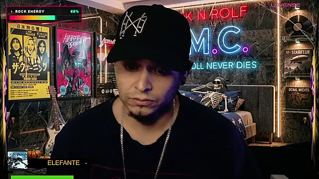عرض كام chino_roz