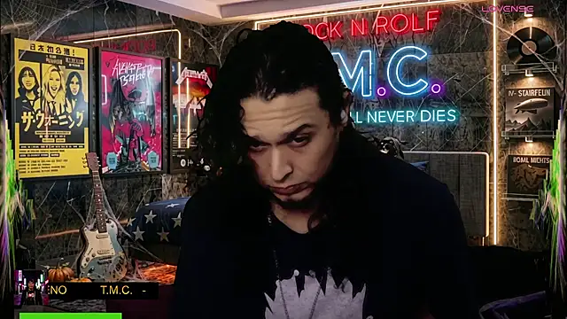 عرض كام chino_roz