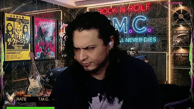 chino_roz Webcamshow