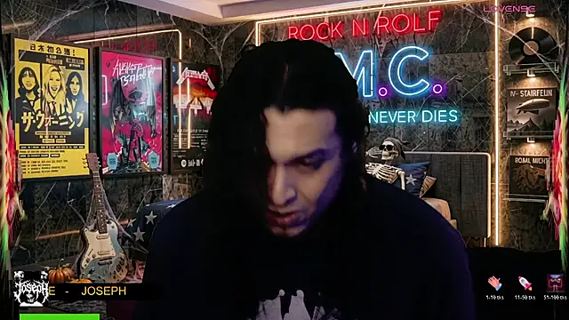chino_roz Show Webcam