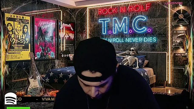 عرض كام chino_roz