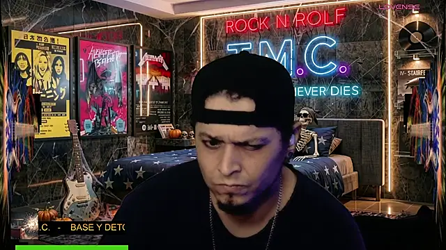 عرض كام chino_roz