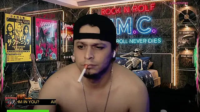 عرض كام chino_roz
