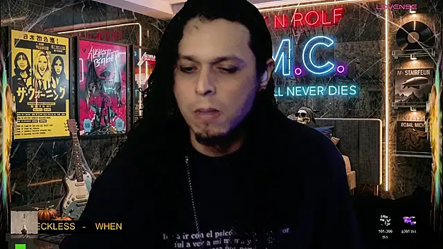 chino_roz Webcamshow