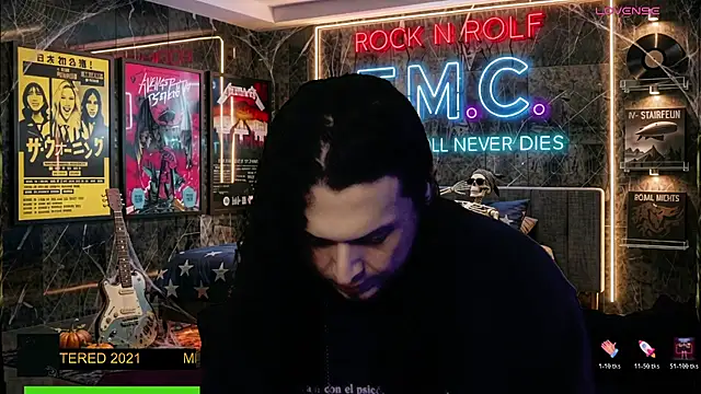 عرض كام chino_roz