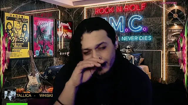 chino_roz 在線直播表演