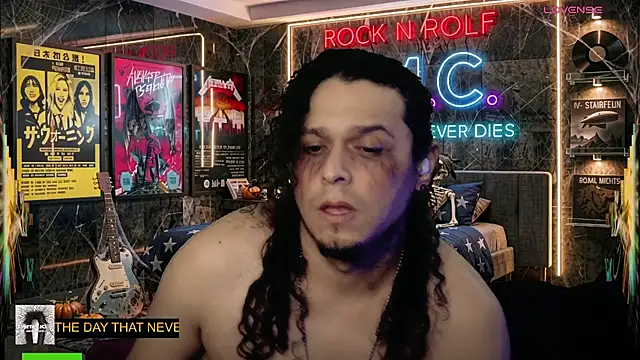 chino_rozn Webbikameraesitys