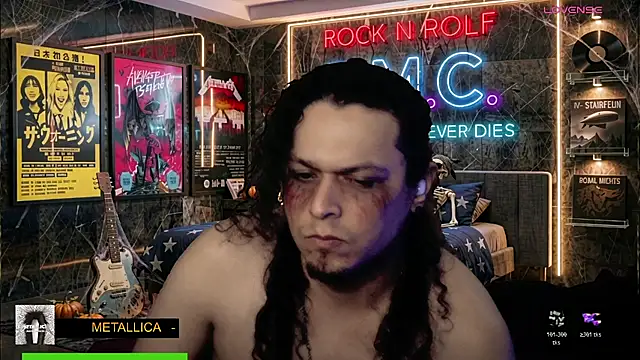 chino_roz Шоу с уебкамера