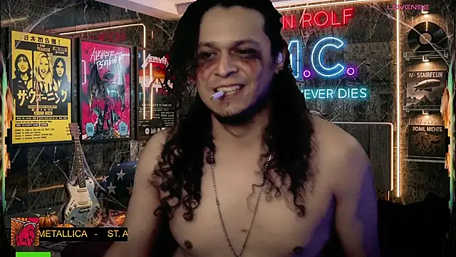 chino_roz webcam show