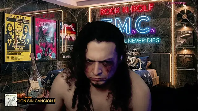 chino_roz's Webcam Show