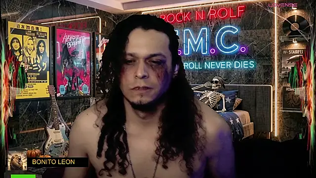 chino_roz Webcamshow