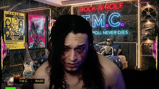 عرض كام chino_roz