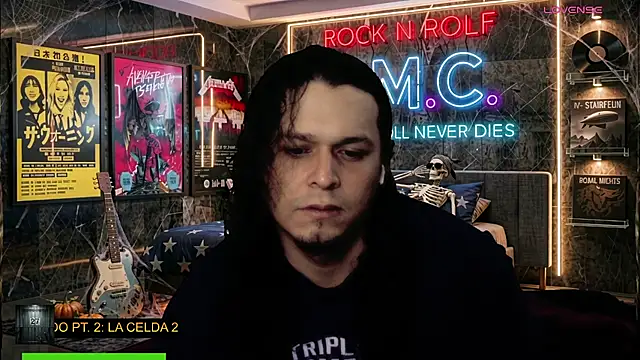 chino_roz webcam show