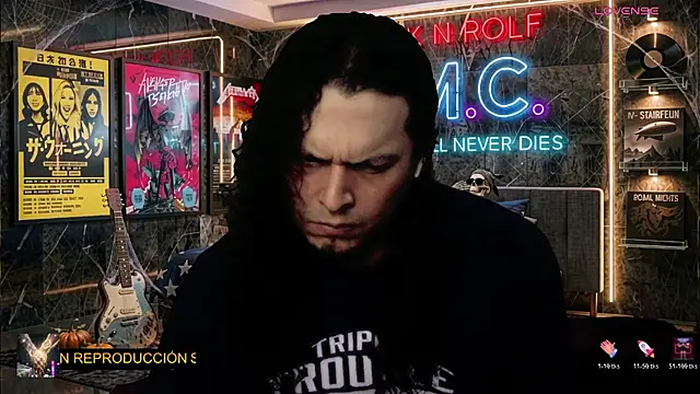 عرض كام chino_roz
