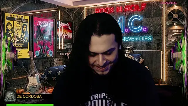 chino_roz Show Webcam